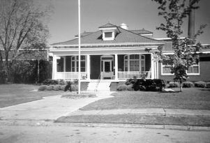 dunson office