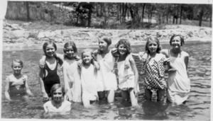 Unity School Photos