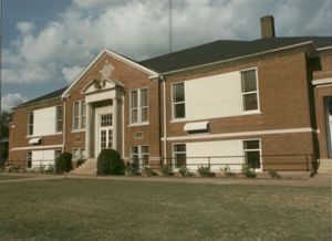 LaGrange Public Schools