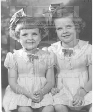 Sidney and Lillian Cobb