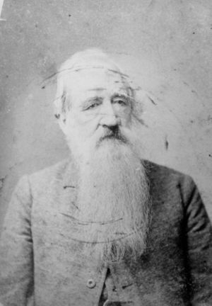 Jones, Judge Waters Burras