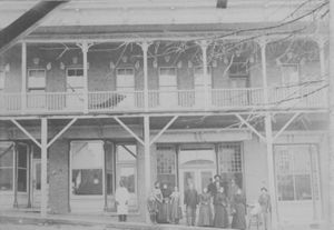 Hogansville Photos