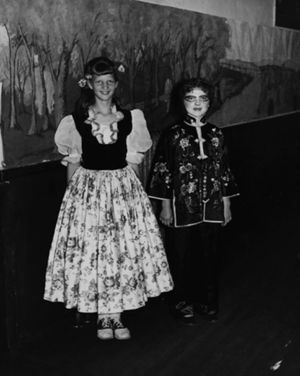 Callaway Education Association Plays and Productions