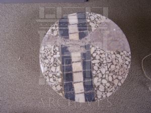 Terrazzo Flooring