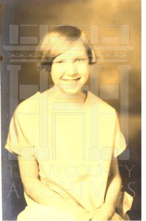 Billie Turner