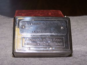 Child's Bank