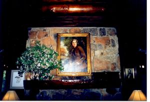 Callaway's Blue Springs Lodge, Hamilton, GA