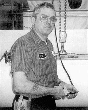 don ford