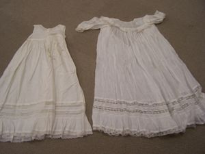 Christening Robe