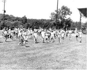 Unity School Photos
