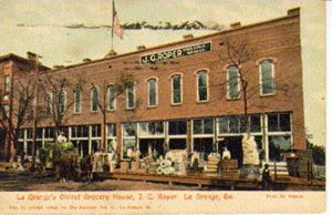 Grocery Store
