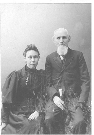 McMurray Family