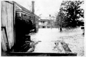 West Point Flood