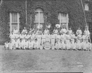 South West LaGrange Band