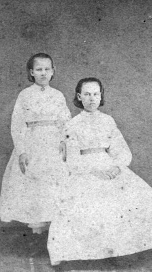Hardy Family