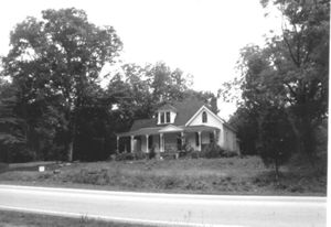 Mountville
