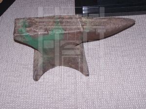 Anvil