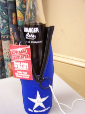 Coke Bottle