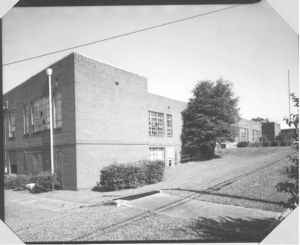Historic American Buildings Survey
