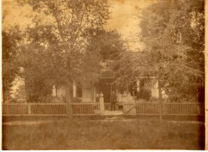 Terrell Family Photos