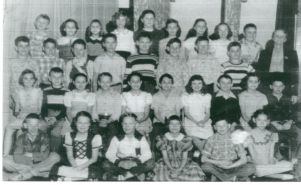 Dunson School Photographs