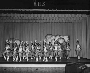 Callaway Education Association Plays and Productions