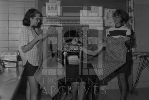 Sewing Class