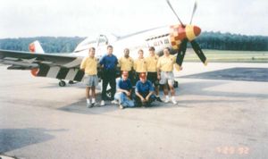 LaGrange Airport