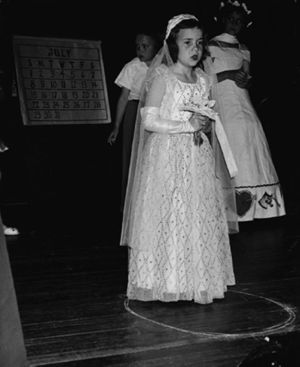 Callaway Education Association Plays and Productions