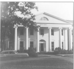 LaGrange College