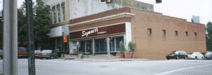 Seymore Building