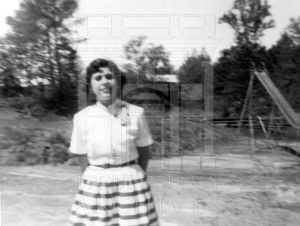 Scott, Joyce Allison