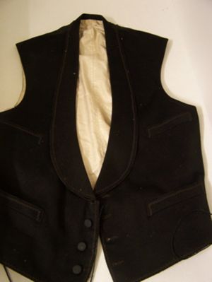 Tuxedo