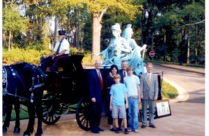 "Monumental Journey"