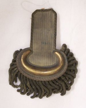 Epaulet