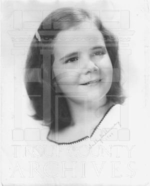 Sally Callaway
