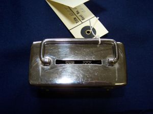 Child's Bank