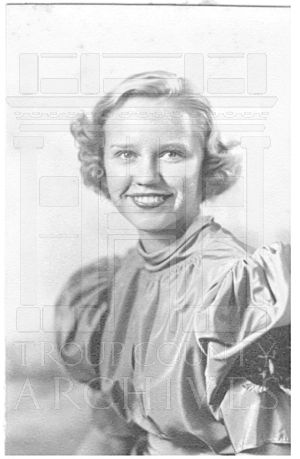 Ruth Smith