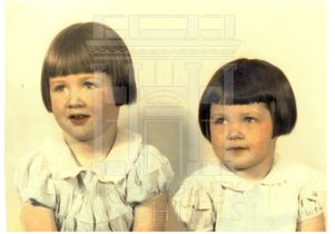 Anne and Meredith Kump