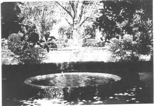Ferrell Gardens