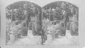 Ferrell Gardens