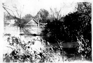 West Point Flood