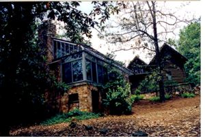 Callaway's Blue Springs Lodge, Hamilton, GA