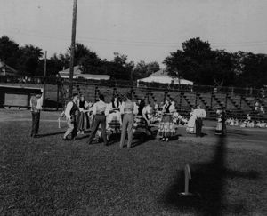 Callaway Educational Association