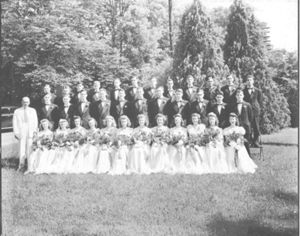 West Point & Valley Groups