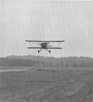LaGrange Airport