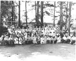 Unity School