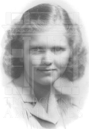 Irene Andrews