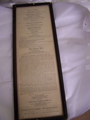 Colonial Hotel