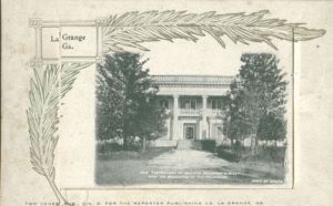 Homes of LaGrange, GA